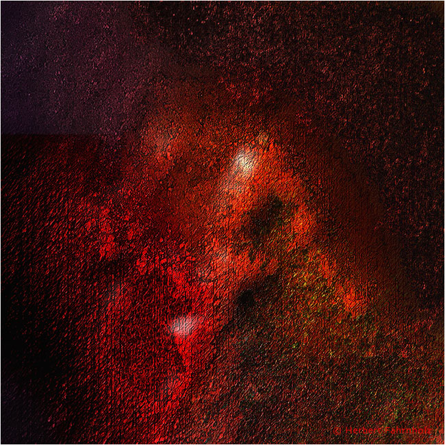The Red