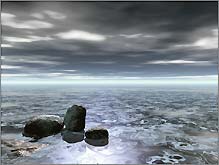 Low Tide