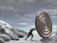 Sisyphus