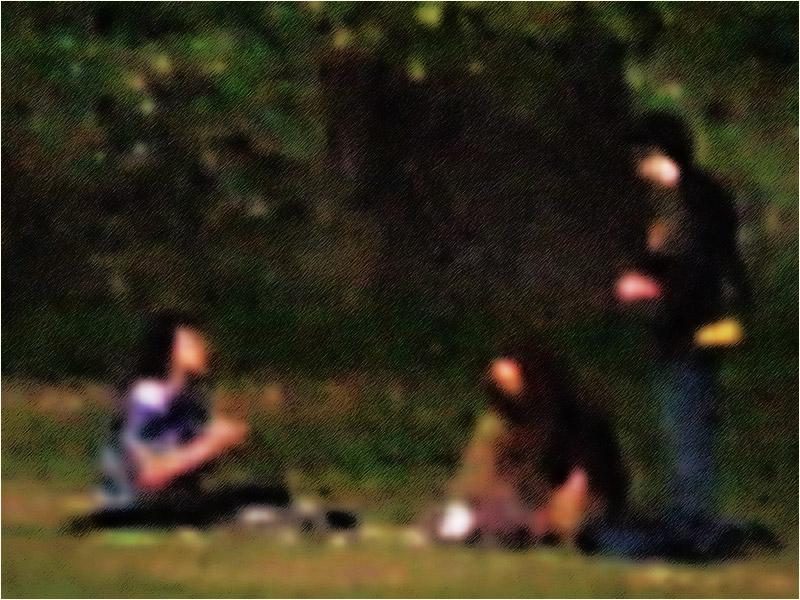 Gruppe 8