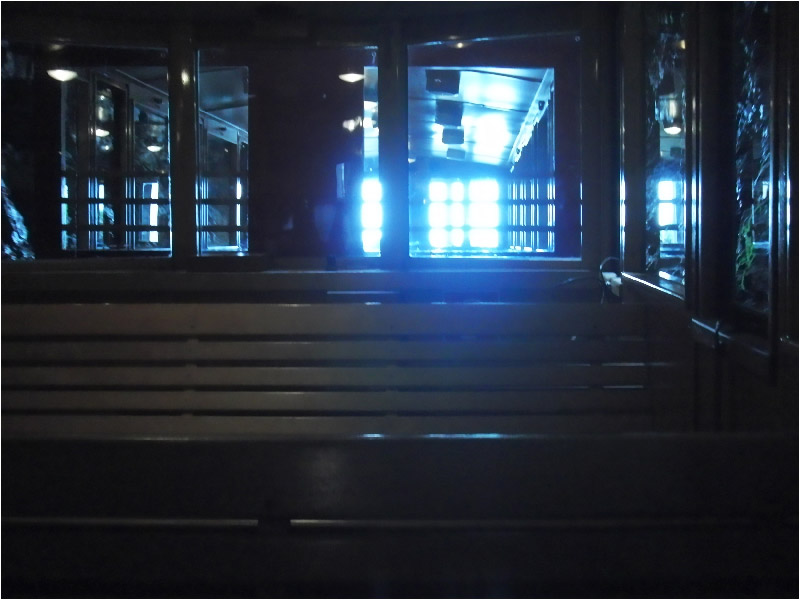 Endstation