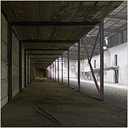 Pfahlbauten