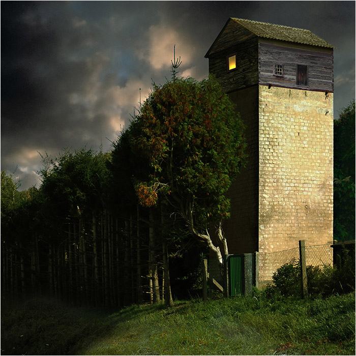 Lighthouse